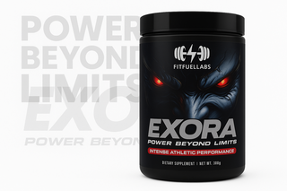 Exora power beyond limits